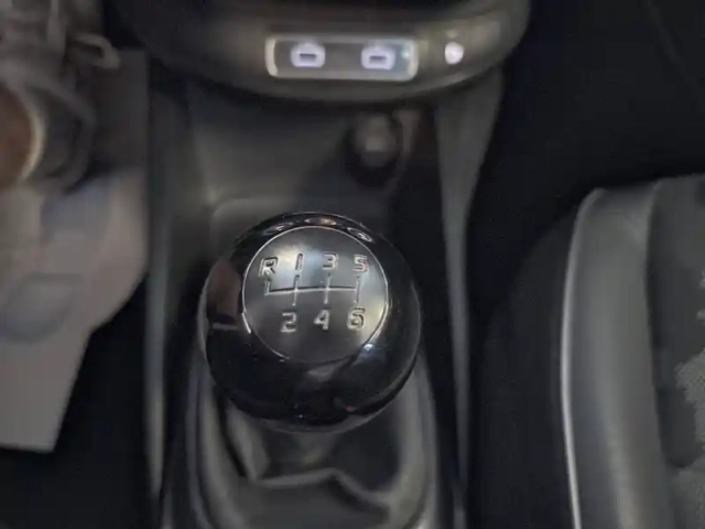 Fiat 500 x 1.6 multijet 130 ch — photo 19