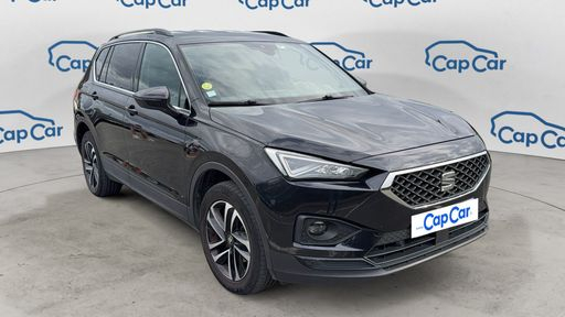 Seat Tarraco 2.0 TDI 150 4Drive DSG7 - Style Business – 2019 – 134013 km – Diesel – Boîte Automatique — photo 1