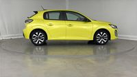 Peugeot 208 1.2 Hybrid 100ch Active e-DCS6 — photo 4