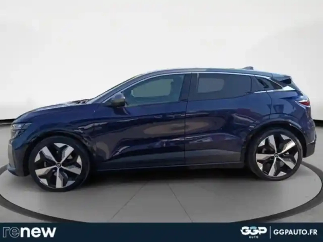 Renault Megane e-tech electric ev60 220ch techno optimum charge — photo 17