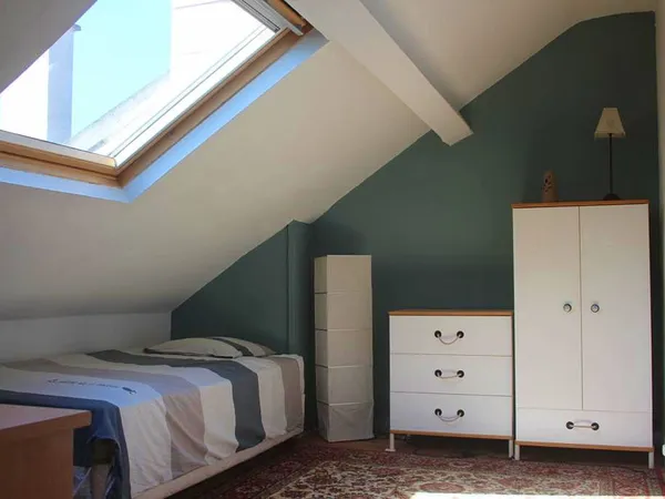 Loue chambre 12m²