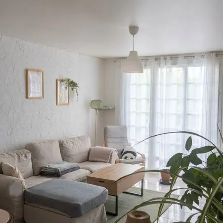 Appartement 77m2