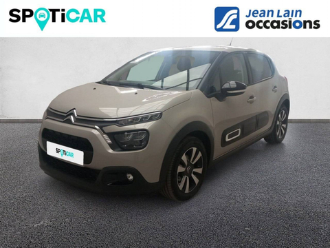 Citroen C3 PureTech 110 ch EAT6 Max