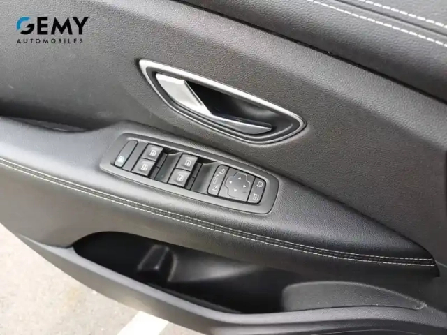 Renault Scenic tce 130 energy — photo 30
