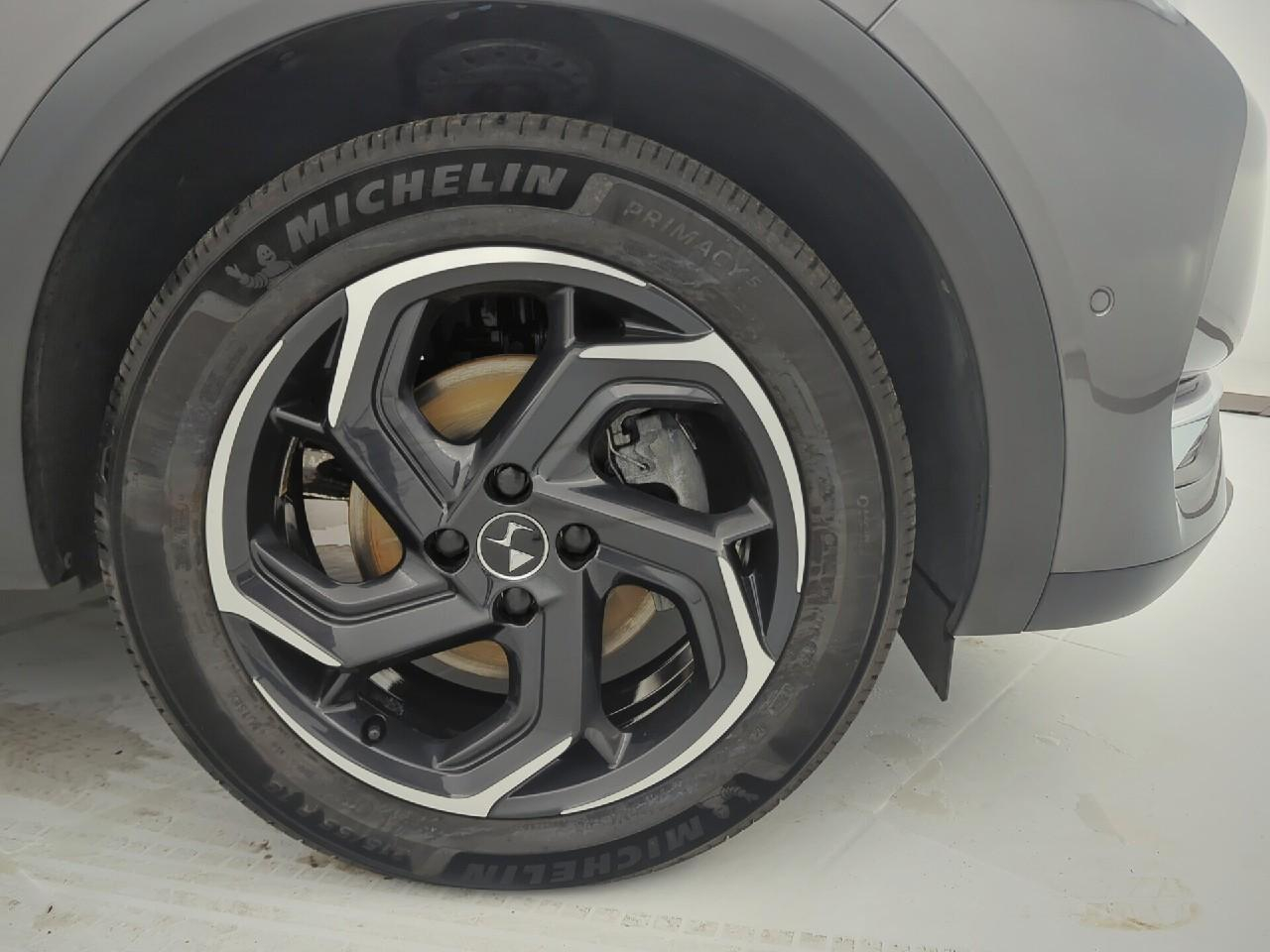 Ds Ds 3 crossback puretech 155 eat8 grand chic — photo 30