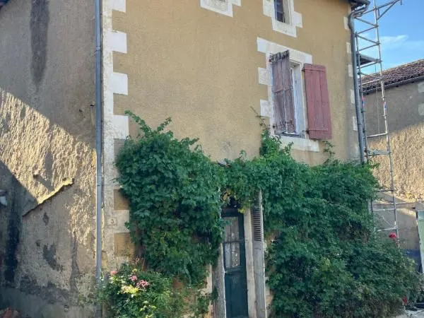 Maison 4 pièces 141 m²