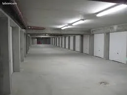 Garage 14.50 m²