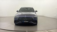 Mercedes Classe C 220 d 197ch AMG Line — photo 1
