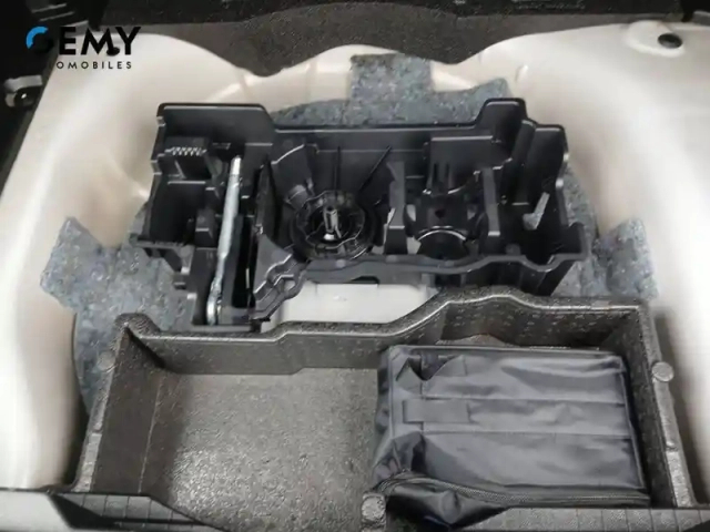 Peugeot 2008 puretech 130 s&amp;s eat8 — photo 57