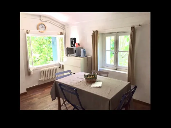 Loue appartement pour étudiants