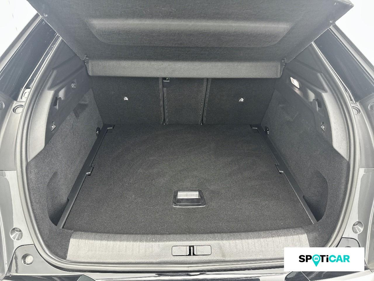 Peugeot 3008 electrique 210ch batterie 73 kwh gt — photo 6