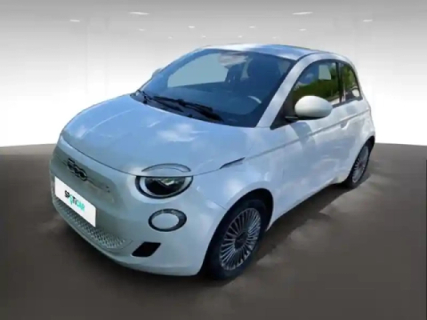Fiat 500 e 118ch icône