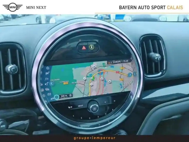Mini Countryman one d  116ch northwood — photo 14