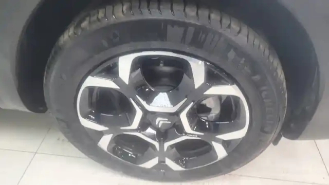 Citroën C5 Aircross bluehdi 130 eat8 — photo 5