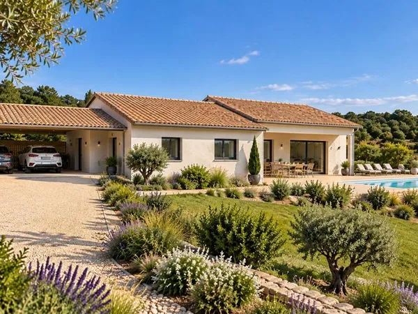 Maison 118 m² Saint Donat Sur L Herbasse