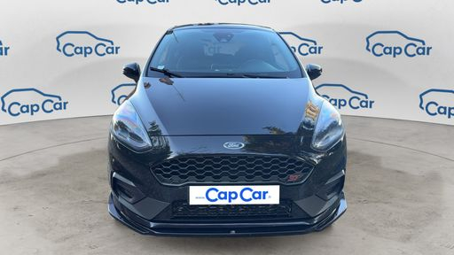 Ford Fiesta 1.5 EcoBoost 200 - St Plus – 2019 – 120277 km – Essence – Boîte Manuelle — photo 40