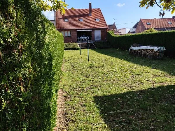 Vente maison sans frais d agence
