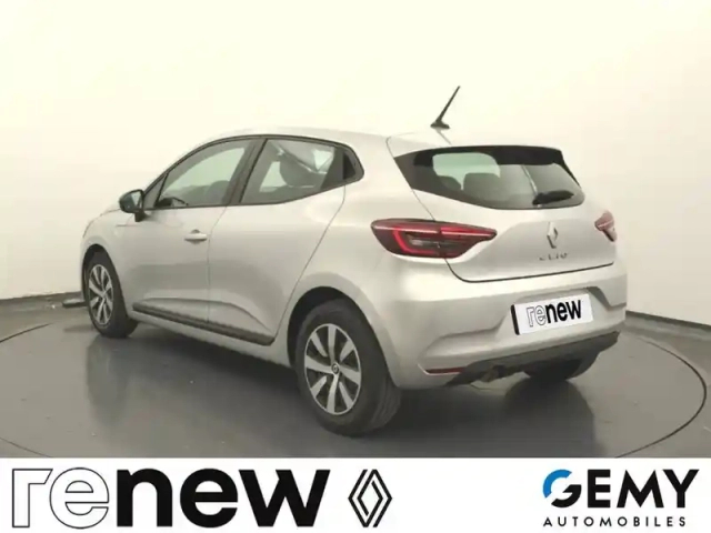 Renault Clio tce 90 — photo 22