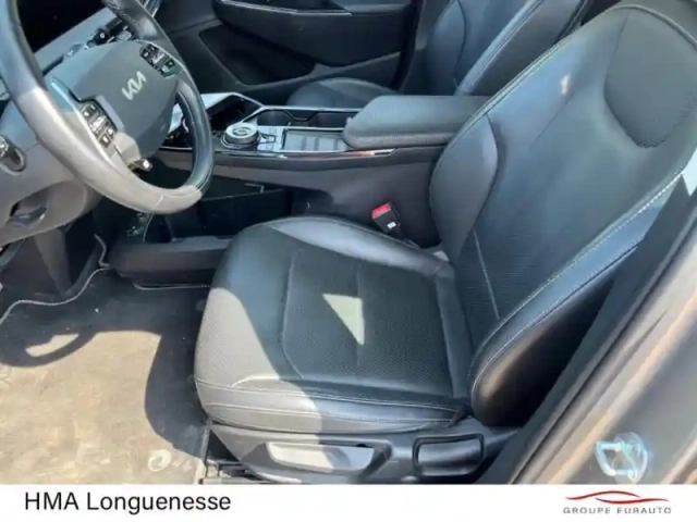 Kia Ev6 229ch air design 2wd — photo 11