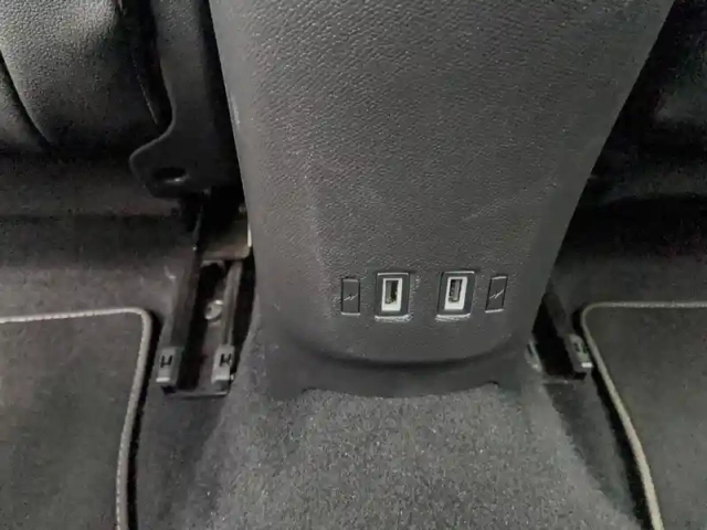 Opel Mokka electrique 136 ch &amp; batterie 50 kwh — photo 43