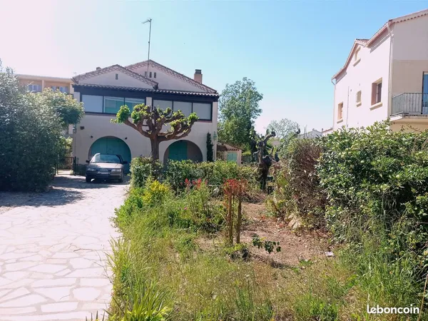 Maison 4 pièces 94 m²