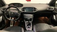 Peugeot 308 1.2 PureTech 130ch S&S GT Pack — photo 11