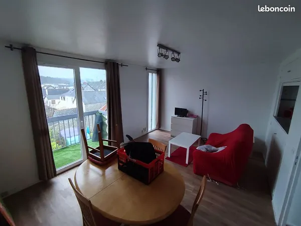 Location T2 42 M2 laval