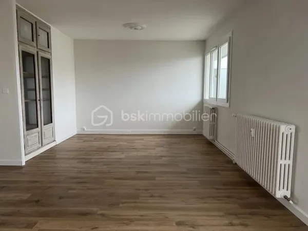 Appartement 3 pièces 71 m²
