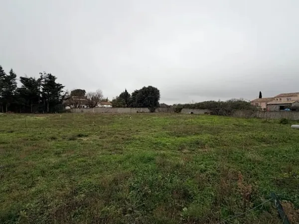 Maison neuve Vente Moussoulens 56000€