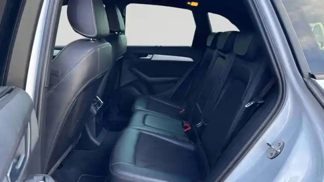 Audi Q5 2.0 tfsi 230 — photo 21