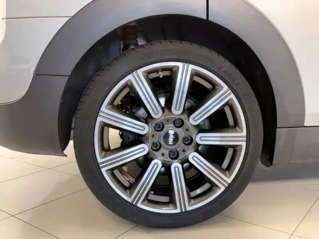 Mini Mini clubman cooper 136 ch dkg7 — photo 17
