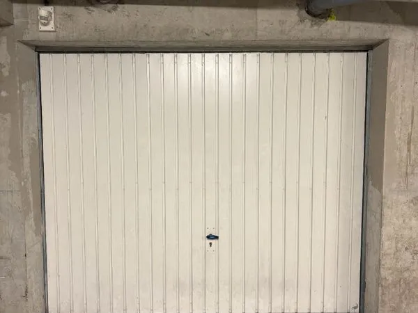 Parking/box 20 m² Echirolles