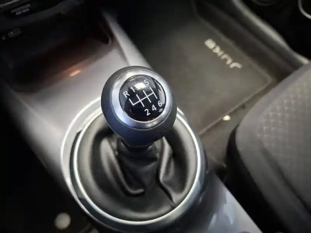 Nissan Juke dig-t 114 — photo 39