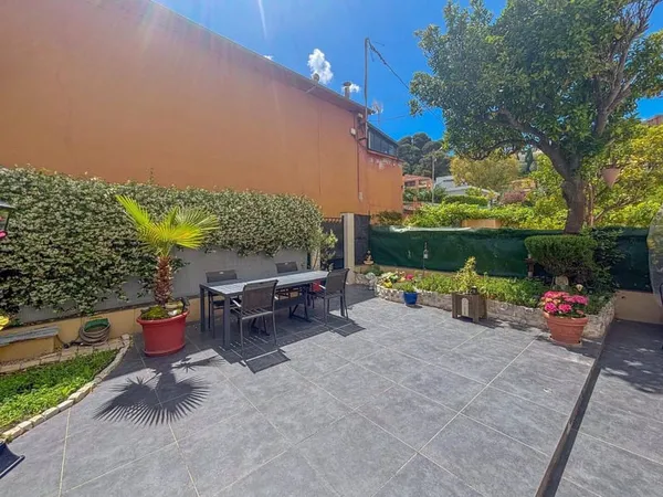Maison 3 pièces 94 m²