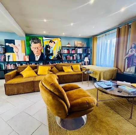 Maison 5 pièces 105 m²
