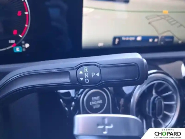 Mercedes Classe A 180 d — photo 22