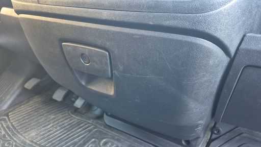 Peugeot Boxer L1H1 2.2 HDI 110 - Confort – 2015 – 24255 km – Diesel – Boîte Manuelle — photo 32