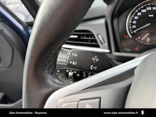 Bmw Serie 2 gran tourer 218i 136 ch dkg7 — photo 57