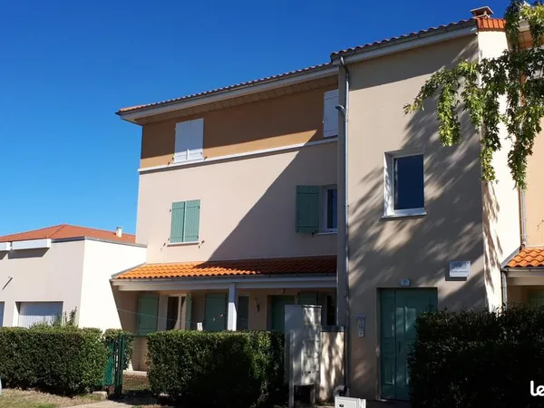 Appartement 4 pièces 80 m²
