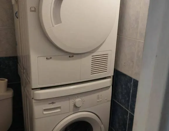 Appartement 6 pièces 125 m²