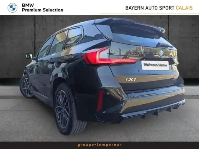 Bmw X1 ixdrive30 313ch m sport — photo 23