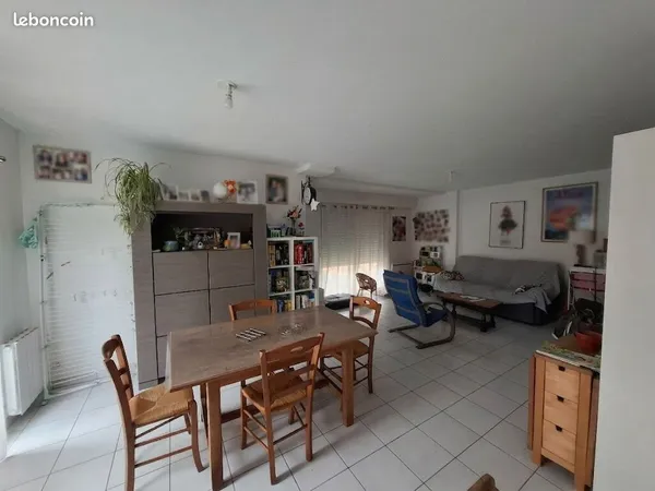 Maison 5 pièces 102 m²
