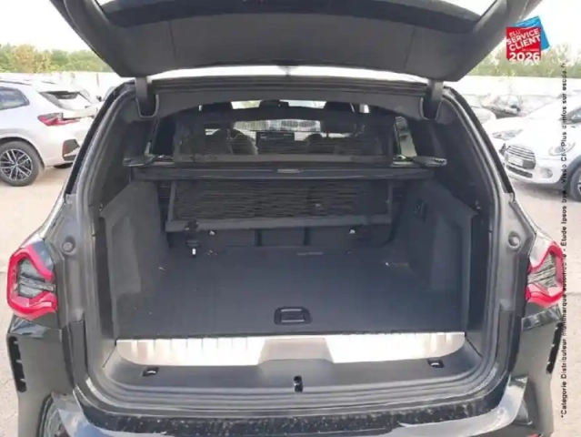 Bmw X3 xdrive30e 292ch m sport — photo 14