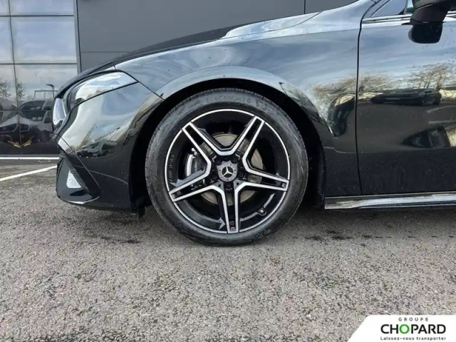 Mercedes Classe A 180 d 8g-dct — photo 53