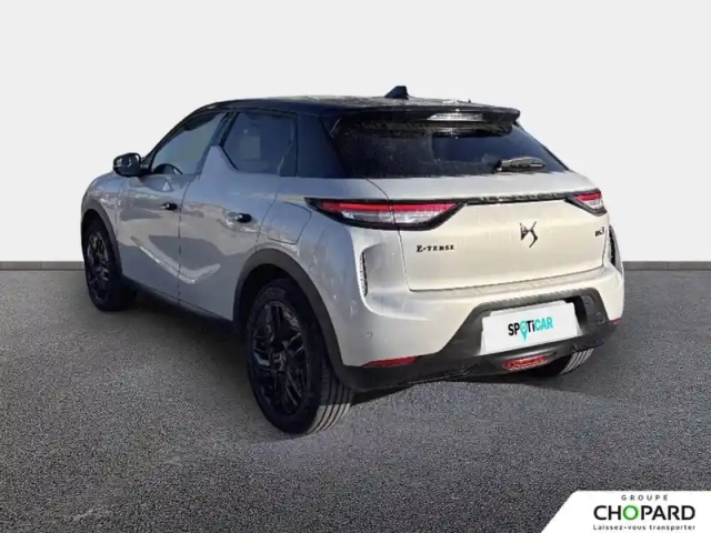 Ds Ds 3 e-tense — photo 7