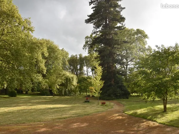Terrain à louer