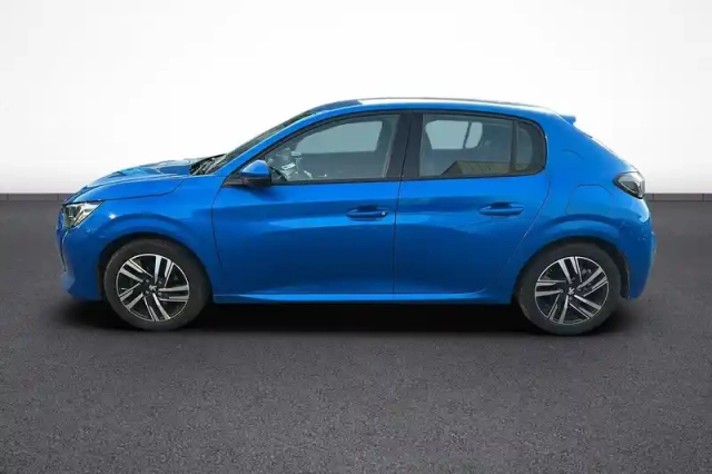 Peugeot 208 puretech 100 s&amp;s bvm6 — photo 24