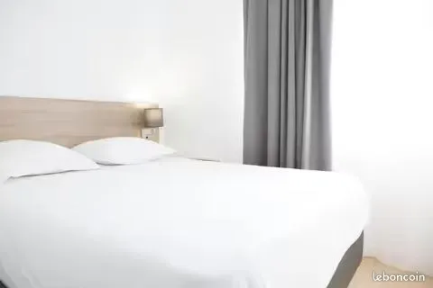 GENEVE Offre exlusive location T2 Confort La Versoix Divonne Les Bains