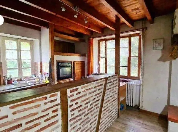 Maison 7 pièces 169 m²