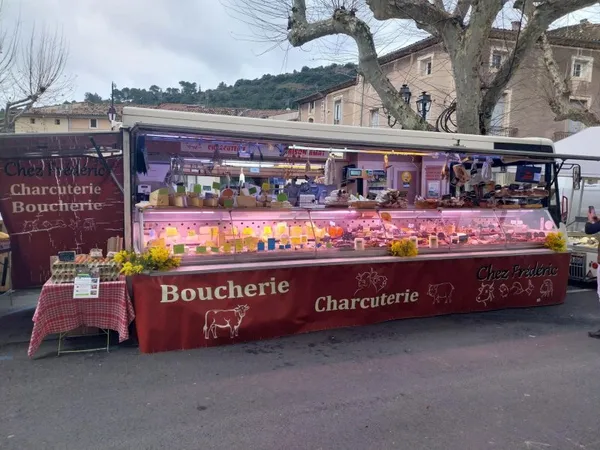 Boucher-Charcutier : affaire rentable